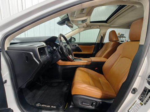 Used 2021 Lexus RX 350 AWD w/ Premium Package image 30