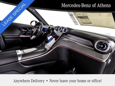 New 2026 Mercedes-Benz GLC 300 image 29