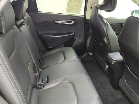 Used 2023 Kia EV6 Wind RWD image 21