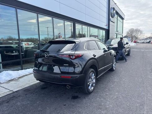 Used 2023 MAZDA CX-30 AWD 2.5 S w/ Preferred Package image 3