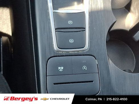 Used 2025 Ford Escape Active FWD image 26