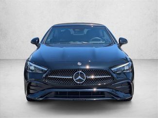 Used 2024 Mercedes-Benz CLE 300 4MATIC Cabriolet video 2