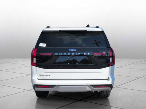 New 2026 Ford Expedition Platinum AWD/4WD image 4