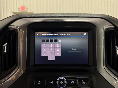 Used 2023 Chevrolet Silverado 3500 W/T w/ WT Fleet Convenience Package AWD/4WD image 17