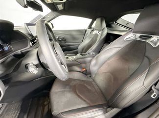 Certified 2026 Toyota Supra video 3