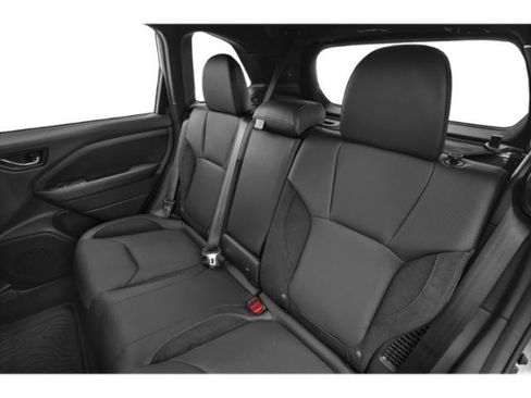 New 2026 Subaru Forester Touring AWD/4WD image 15