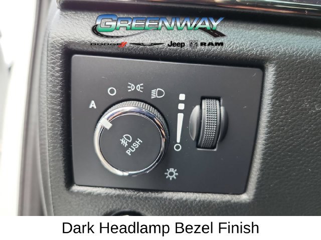 Used 2021 Jeep Grand Cherokee High Altitude AWD/4WD image 26
