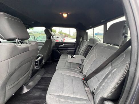 Used 2019 RAM 1500 Big Horn AWD/4WD image 20