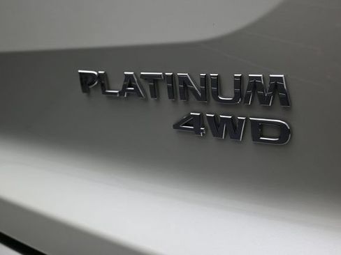 Used 2024 Nissan Pathfinder Platinum w/ Cargo Package AWD/4WD image 27