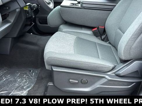 New 2026 Ford F350 XLT image 23