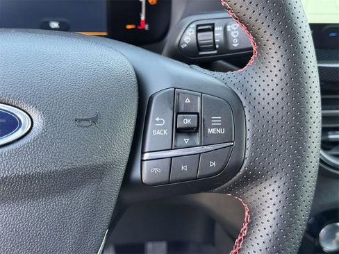 New 2026 Ford Escape ST-Line Select w/ Equipment Group 401A image 10