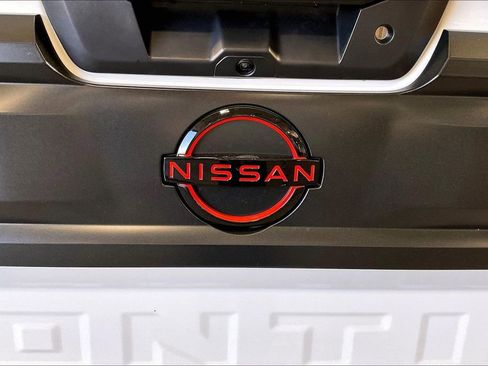 New 2026 Nissan Frontier PRO-4X w/ Pro Premium Package image 39