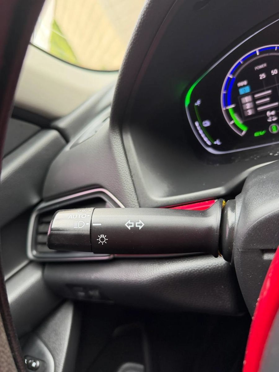 Used 2019 Honda Accord Hybrid image 34