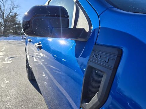 New 2026 Ford Maverick XLT w/ Equipment Group 301A image 27