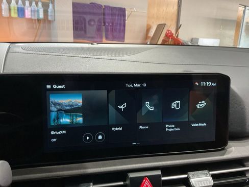 New 2026 Kia Sportage X-Line AWD/4WD image 15
