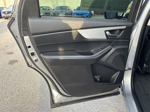 Certified 2023 Acura MDX FWD image 28