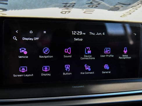 Used 2022 Kia Telluride S AWD/4WD image 24