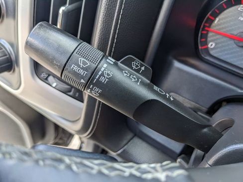 Used 2015 GMC Sierra 2500 SLT AWD/4WD image 28