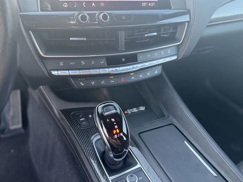 Used 2020 Cadillac CT5 V w/ Premium Package image 13