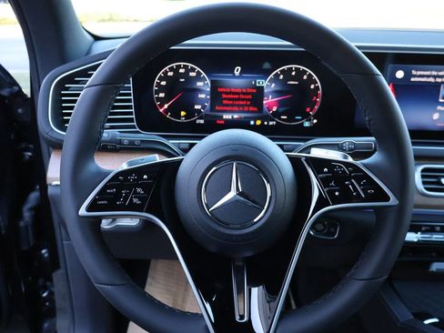 New 2026 Mercedes-Benz GLE 350 GLE 350 image 32