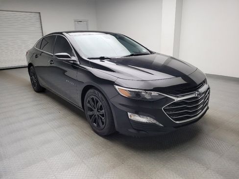 Used 2019 Chevrolet Malibu LT FWD image 13