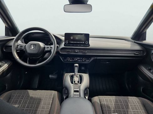 Certified 2024 Honda HR-V Sport image 11