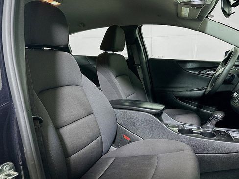 Used 2023 Chevrolet Malibu LT w/ Driver Confidence Package FWD image 27