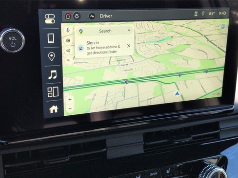 Used 2025 Honda Prologue Touring image 24