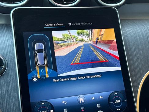 Certified 2026 Mercedes-Benz GLC 300 4MATIC image 18