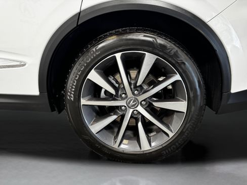 Certified 2026 Acura MDX FWD w/ Technology Package image 52
