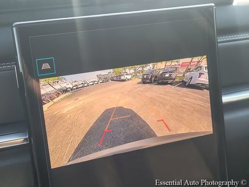 New 2027 GMC Terrain Elevation w/ Elevation Premium Package AWD/4WD image 21