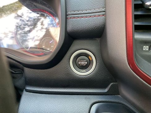 Used 2019 RAM 1500 Rebel w/ Rebel Level 2 Equipment Group image 51