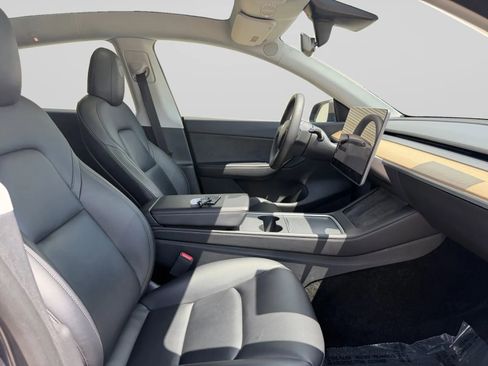 Used 2021 Tesla Model Y Performance AWD/4WD image 36