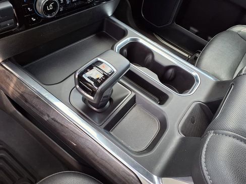 Certified 2023 Chevrolet Silverado 1500 LTZ image 12