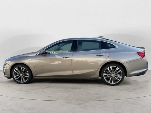 Used 2025 Chevrolet Malibu LT FWD image 6