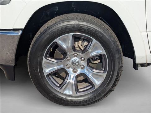 Used 2022 RAM 1500 Laramie image 21