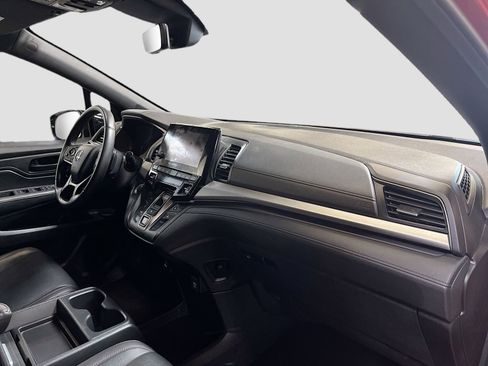 Used 2023 Honda Odyssey Sport image 31