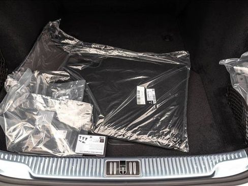New 2026 Mercedes-Benz S 580 4MATIC Sedan image 23
