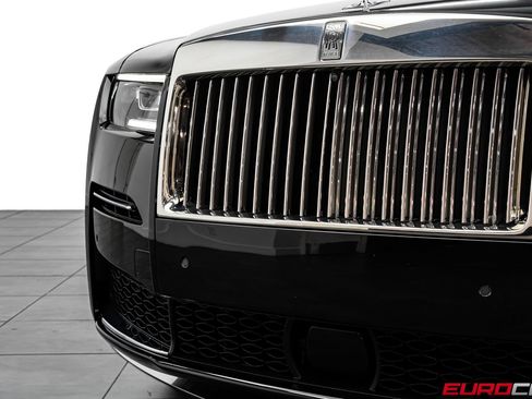 Used 2021 Rolls-Royce Ghost AWD/4WD image 13