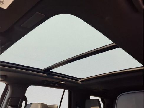 New 2026 GMC Yukon Denali w/ Denali Reserve Package image 20