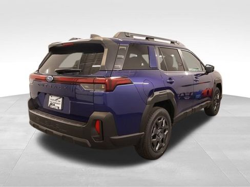 New 2026 Subaru Outback Premium AWD/4WD image 3