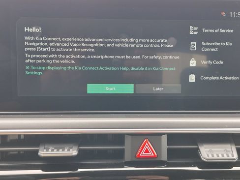 New 2026 Kia K5 GT-Line AWD/4WD image 21