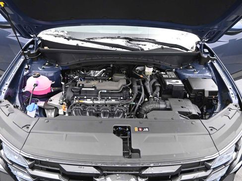 New 2026 Hyundai Tucson SE image 22