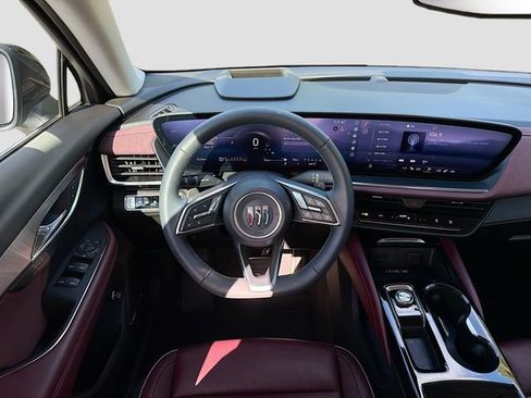 Used 2025 Buick Envision Sport Touring AWD/4WD image 17