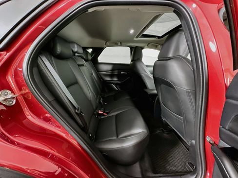 Certified 2025 MAZDA CX-30 AWD 2.5 S w/ Preferred Package image 28