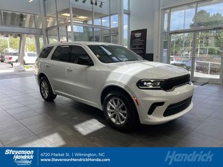 Used 2025 Dodge Durango GT RWD video 1