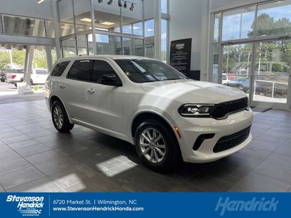 Used 2025 Dodge Durango GT