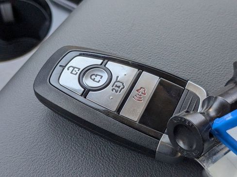 New 2026 Ford Explorer Active image 33