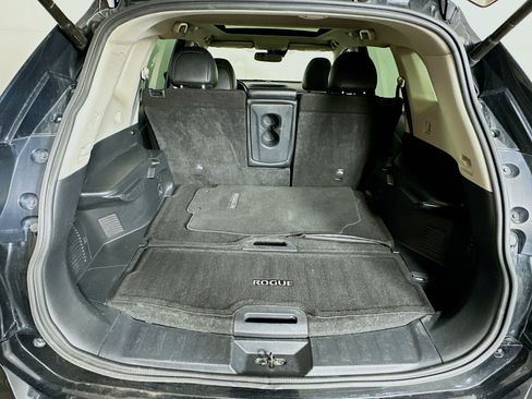 Used 2020 Nissan Rogue SL w/ Premium Package FWD image 29