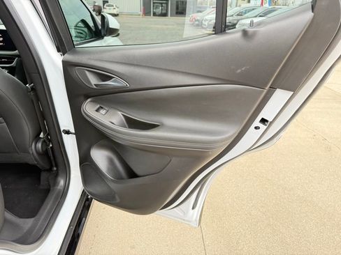 Used 2024 Buick Encore GX Sport Touring image 23